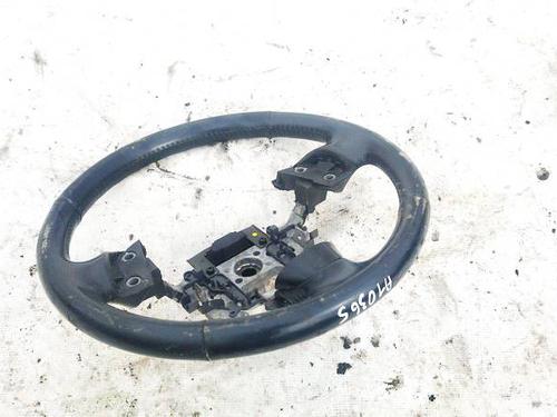 Used Steering wheel Steering wheel 35035017 35035017