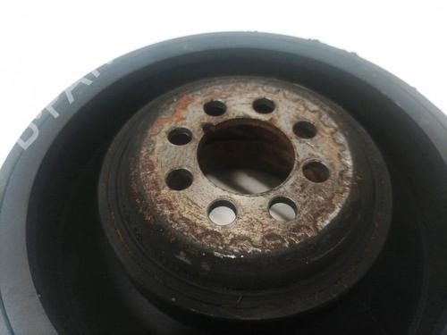 Pulley AUDI A6 C5 (4B2, 4B4) 2.5 TDI | BP35201537M122 - Image 3
