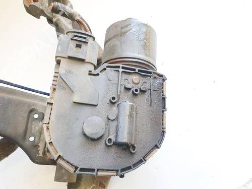 Used Front wiper motor Front wiper motor FORD S-MAX (WA6) 2.0 TDCi (140 hp) 35296983 35296983