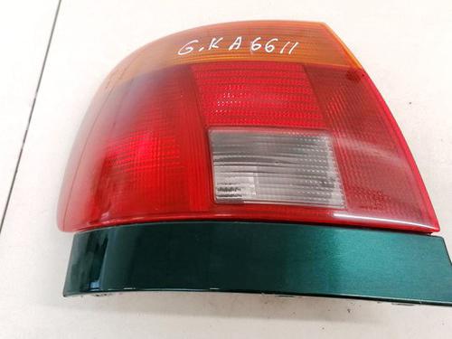 Venstre Baklys Venstre Baklys AUDI A4 B5 (8D2) 1.9 TDI (110 hp) 35584119 35584119