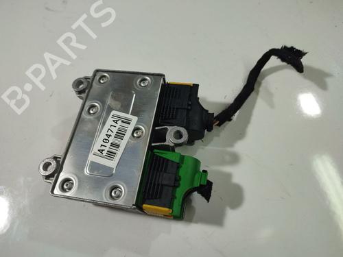 Used ECU airbags ECU airbags OPEL ZAFIRA / ZAFIRA FAMILY B (A05) 1.9 CDTI (M75) (100 hp) 32533895 32533895