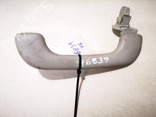 Used Interior roof handle Interior roof handle RENAULT ESPACE IV (JK0/1_) 2.0 dCi (JK03, JK04, JK1C, JK1G, JK1J, JK1K) (173 hp) 35553998 35553998