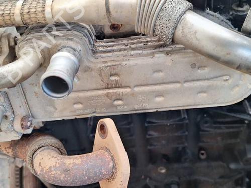Egr VW GOLF PLUS V (5M1, 521) 1.9 TDI | BP34977171M69 - Image 2