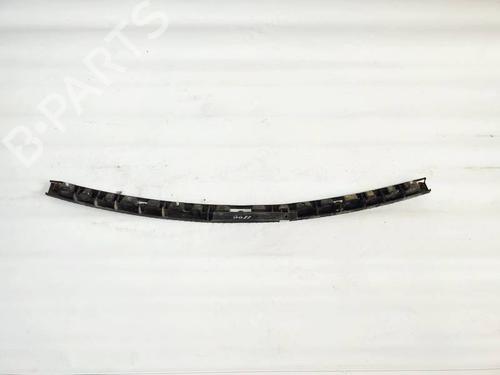 Used Front bumper bracket Front bumper bracket 35076626 35076626