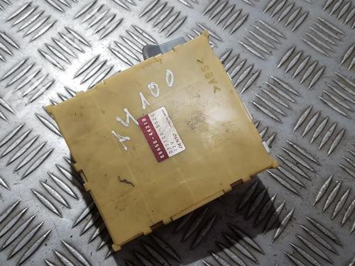 Used Electronic module Electronic module 33502105 33502105