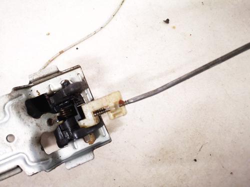 Front right interior door handle MAZDA 3 (BK) 1.6 (BK14) | BP35564776I14 - Image 3