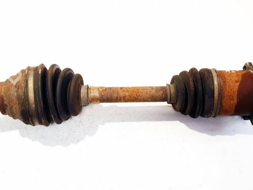 Used Left front driveshaft Left front driveshaft 37626264 37626264