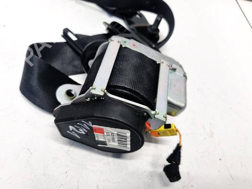 Front left seatbelt LAND ROVER RANGE ROVER EVOQUE VAN (L538) SD4 4x4 | BP38577690I26 - Image 2
