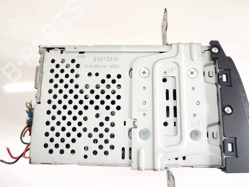 Radio HYUNDAI i30 (FD) 1.6 CRDi | BP35002606E6 - Image 3