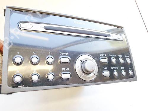 Used Radio Radio 35284670 35284670