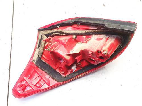 Left taillight NISSAN PRIMERA Hatchback (P12) 1.9 dCi | BP37654949C34 - Image 2