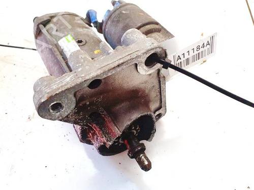 Starter CITROËN BERLINGO MULTISPACE (B9) 1.6 HDi 90 | BP34762815M8 - Image 3