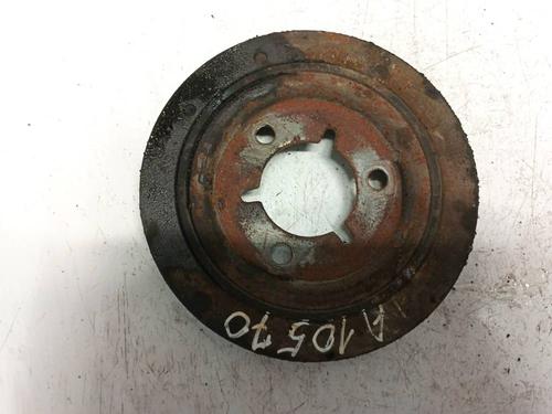 Used Pulley Pulley PEUGEOT PARTNER Box Body/MPV (5_, G_) 1.4 (75 hp) 34920647 34920647