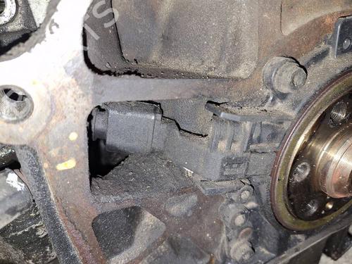 Electronic sensor VW CADDY III Box Body/MPV (2KA, 2KH, 2CA, 2CH) 1.9 TDI | BP35163861M84 - Image 3