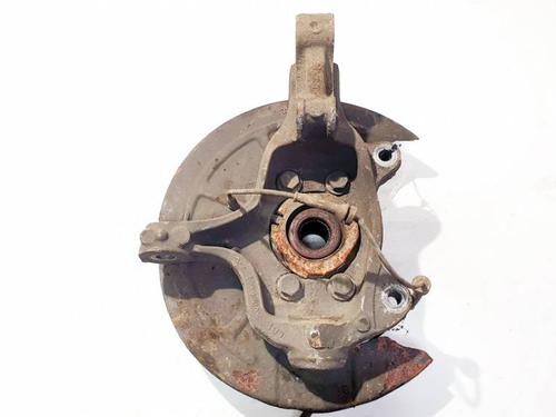 Used Left front steering knuckle Left front steering knuckle 34866066 34866066