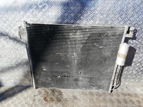 Used AC radiator AC radiator NISSAN NAVARA NP300 (D40) 2.5 dCi 4WD (174 hp) 35716295 35716295