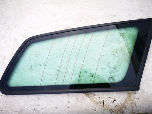Used Rear right quarter glass Rear right quarter glass 35545137 35545137