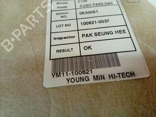 Electronic module OPEL ANTARA A (L07) 2.0 CDTI | BP39419910M83 - Image 4