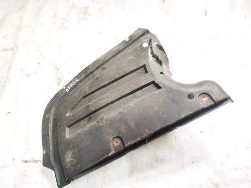 Underbody protection VW PASSAT B6 (3C2) 2.0 TDI | BP35052517M92 - Image 2