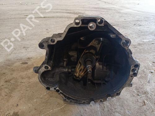 Used Gearbox Gearbox 38314544 38314544
