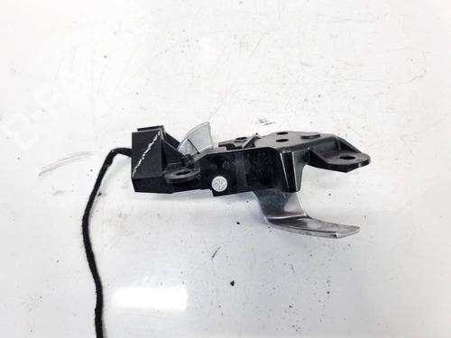 Front left interior door handle TESLA MODEL S (5YJS) 85D AWD | BP35154938I13 - Image 3