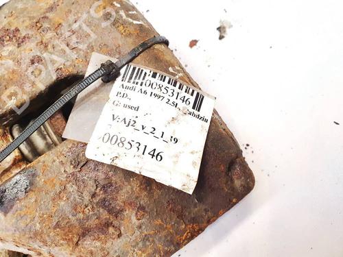 Right front brake caliper AUDI A6 C4 (4A2) 2.5 TDI | BP35864367M104 - Image 2