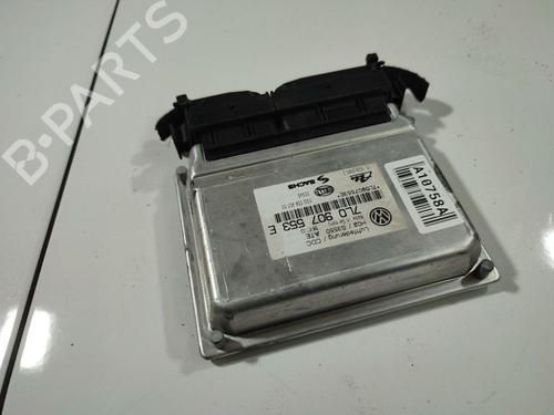 Used Automatic gearbox ECU Automatic gearbox ECU 34935417 34935417