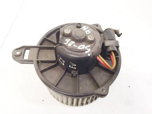 Used Heater blower motor Heater blower motor 34925771 34925771