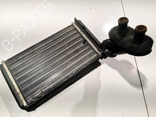 Used Heater matrix Heater matrix 35215987 35215987
