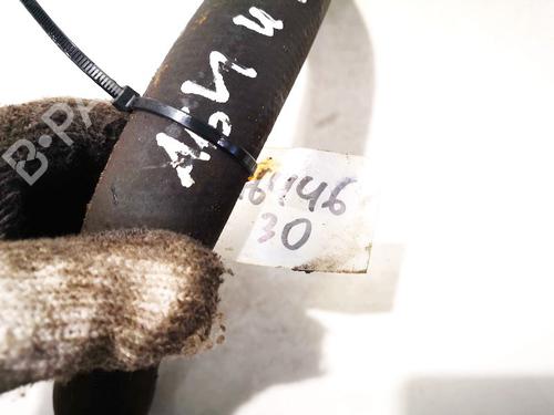 Pipe PEUGEOT 206 SW (2E/K) 1.4 16V | BP33077609M125 - Image 3