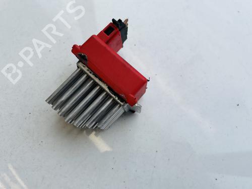 Heater resistor VW PASSAT B6 (3C2) 2.0 FSI | BP35502090M108 - Image 3