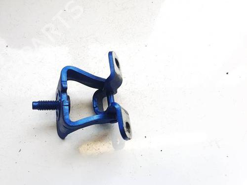 Used Hinge/Door check strap Hinge/Door check strap CUPRA BORN (K11) 58 (204 hp) 34805652 34805652