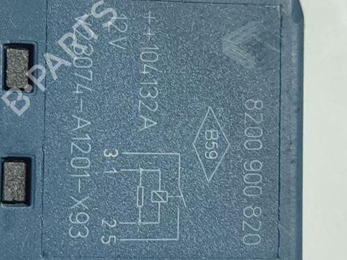 Electronic sensor RENAULT MEGANE III Hatchback (BZ0/1_, B3_) 1.6 16V (BZ1B, BZ1H) | BP32561765M84 - Image 4