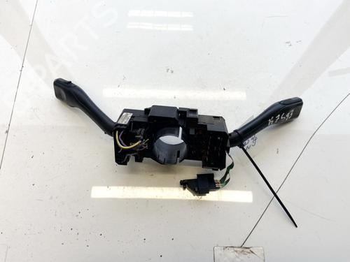Warning switch SKODA SUPERB I (3U4) 2.0 TDI | BP35463565I22 - Image 2