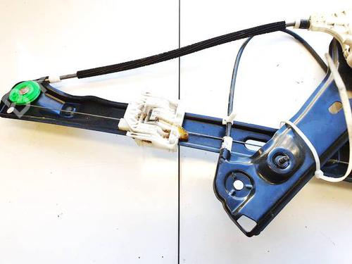 Front right window mechanism BMW 3 (E90) 320 d | BP34742975C23 - Image 3