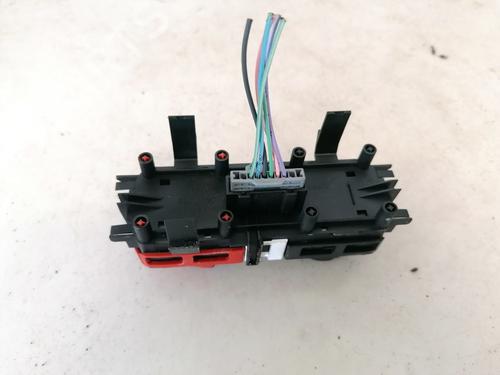 Warning switch RENAULT SCÉNIC II (JM0/1_) 1.9 dCi (JM0G, JM12, JM1G, JM2C) | BP35528251I22 - Image 3