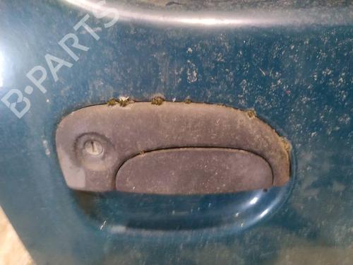 Used Front right exterior door handle Front right exterior door handle 38790611 38790611