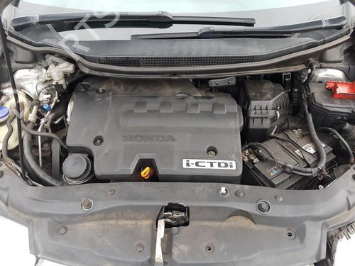 Front right panel HONDA CIVIC VIII Hatchback (FN, FK) 2.2 CTDi (FK3) | BP35624193C59  - Image 11