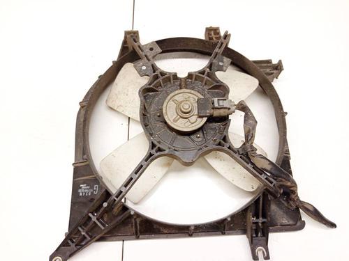 Used Fan Fan MAZDA DEMIO (DW) 1.3 16V (DW3W, DW19) (63 hp) 34833450 34833450