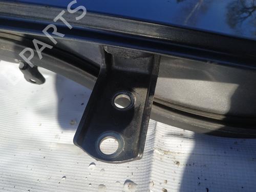 Used Hinge/Door check strap Hinge/Door check strap TOYOTA COROLLA Verso (ZER_, ZZE12_, R1_) 2.2 D-4D (AUR10_, AUR10R) (136 hp) 32902040 32902040