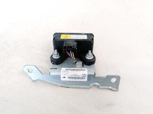 Used Electronic module Electronic module MAZDA 3 (BL) 1.6 MZ-CD (BL14) (109 hp) 35524873 35524873
