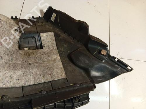 Boot lining NISSAN TIIDA Hatchback (C11) 1.5 dCi | BP34823730I3 - Image 3