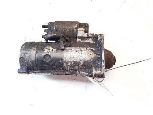 Startmotor Startmotor 37736343 37736343