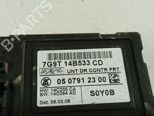 Electronic module FORD S-MAX (WA6) 2.2 TDCi | BP38494088M83 - Image 4