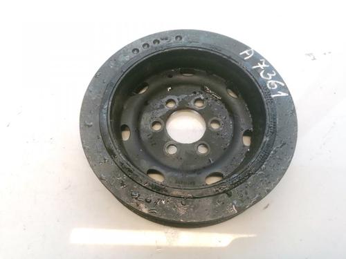 Used Pulley Pulley 35459666 35459666