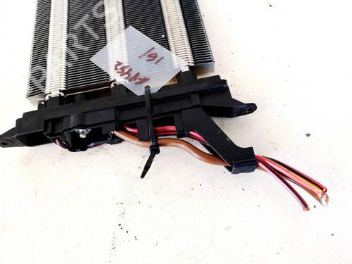 Heater resistor VW GOLF VI (5K1) 1.6 TDI | BP35389948M108 - Image 2