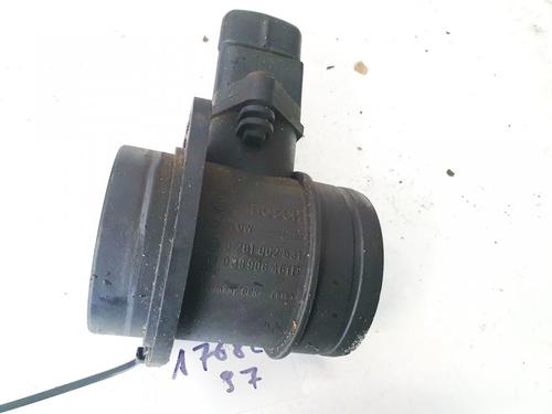 Used Mass air flow sensor Mass air flow sensor 35470416 35470416