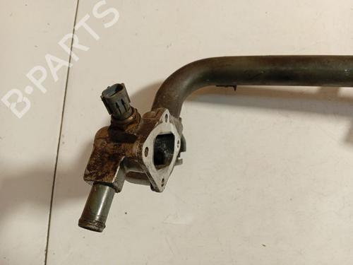 Pipe SUZUKI GRAND VITARA II (JT, TE, TD) 2.0 All-wheel Drive (TD54V, JB420) | BP39574227M125 - Image 3