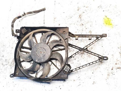 Used Fan Fan 35468040 35468040