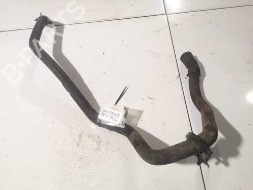 Used Pipe Pipe 38551723 38551723